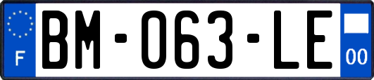 BM-063-LE