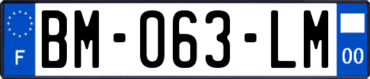 BM-063-LM