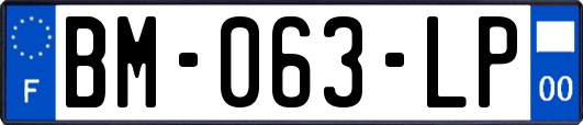BM-063-LP