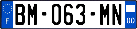 BM-063-MN