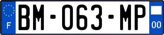 BM-063-MP