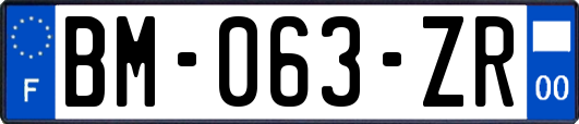 BM-063-ZR