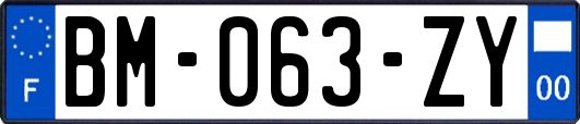 BM-063-ZY