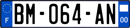 BM-064-AN