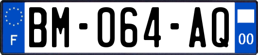 BM-064-AQ