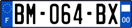 BM-064-BX