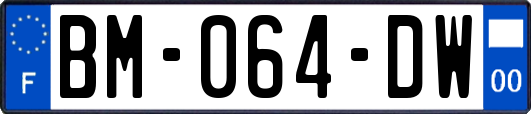 BM-064-DW