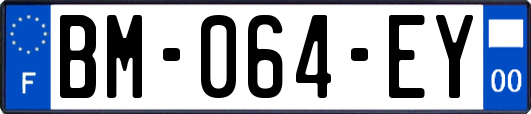 BM-064-EY