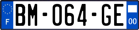 BM-064-GE