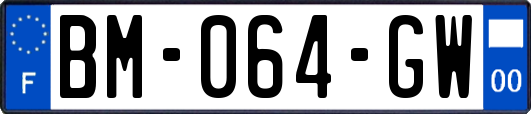 BM-064-GW