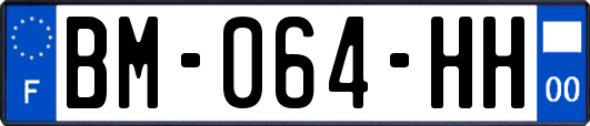 BM-064-HH