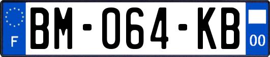 BM-064-KB