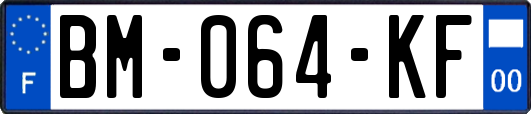 BM-064-KF