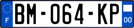 BM-064-KP