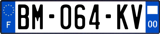 BM-064-KV