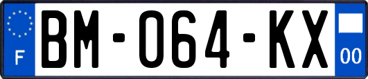 BM-064-KX