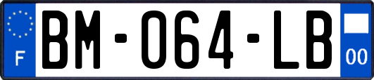 BM-064-LB