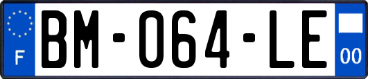 BM-064-LE
