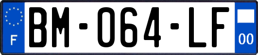 BM-064-LF