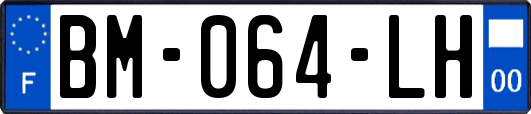 BM-064-LH