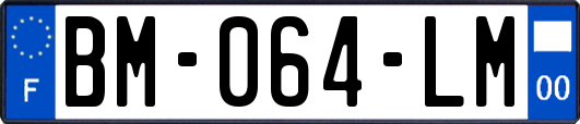 BM-064-LM