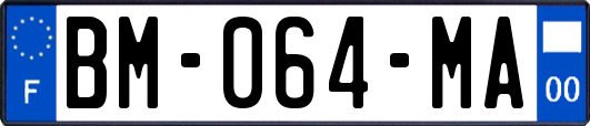 BM-064-MA