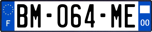 BM-064-ME