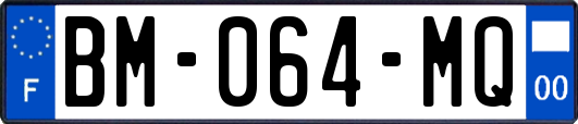 BM-064-MQ