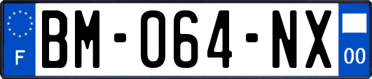 BM-064-NX