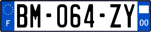 BM-064-ZY