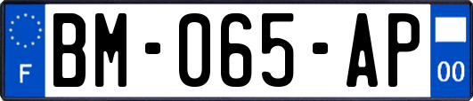 BM-065-AP