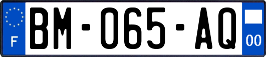 BM-065-AQ