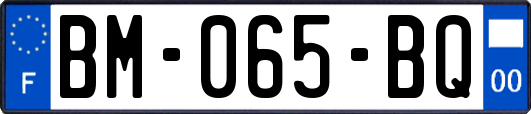 BM-065-BQ