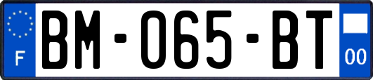 BM-065-BT