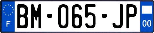 BM-065-JP