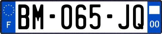 BM-065-JQ