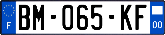 BM-065-KF