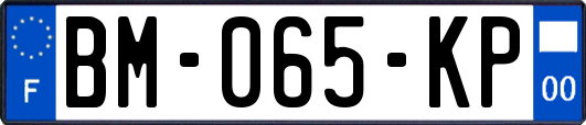 BM-065-KP