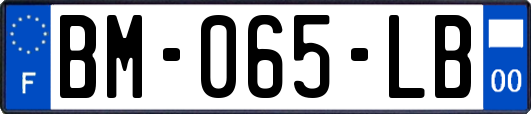 BM-065-LB