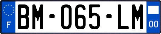 BM-065-LM
