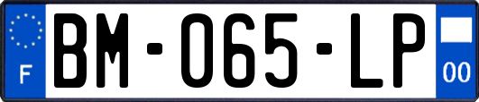 BM-065-LP