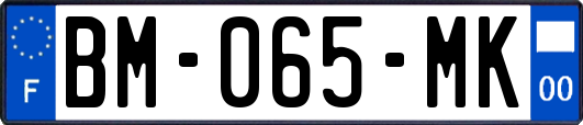 BM-065-MK