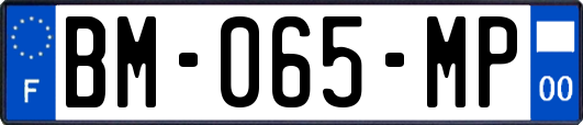 BM-065-MP