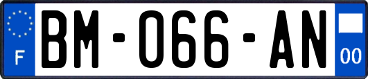 BM-066-AN