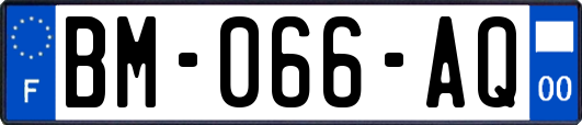 BM-066-AQ