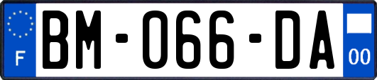 BM-066-DA