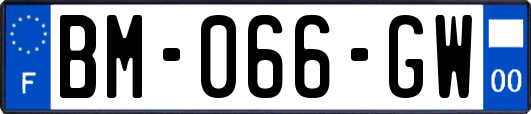 BM-066-GW