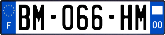 BM-066-HM