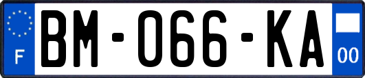 BM-066-KA