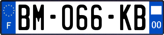 BM-066-KB